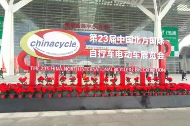 北方電池展火熱進(jìn)行中，博觀換電柜以“安全+智能”引領(lǐng)行業(yè)新標(biāo)桿