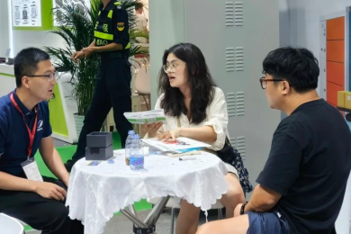 WBE2025 圓滿收官：博觀科技憑開放兼容優(yōu)勢，助您輕松開啟無憂換電項(xiàng)目！