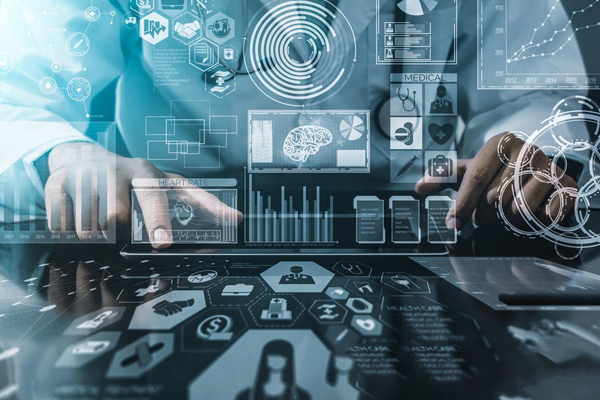 物聯(lián)網(wǎng)生態(tài)系統(tǒng) 物聯(lián)網(wǎng)生態(tài)系統(tǒng)