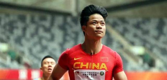 中國17歲小將100米10.21，遠(yuǎn)超同期蘇炳添，科學(xué)訓(xùn)練前途無量
