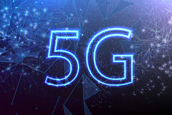 5G將揭開萬物互聯(lián)的時(shí)代