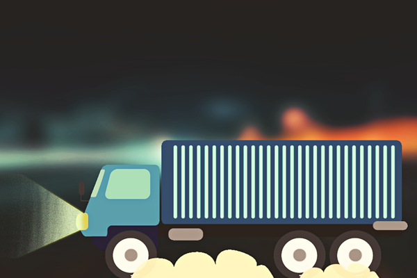 車隊(duì)運(yùn)營(yíng)商在集成物聯(lián)網(wǎng)技術(shù)時(shí)需要避免的5個(gè)常見(jiàn)陷阱