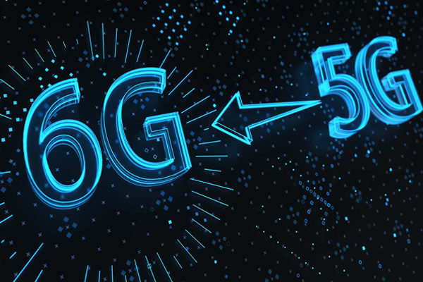 什么是6G?碾壓5G沒壓力，中國(guó)將處于全球第一梯隊(duì)