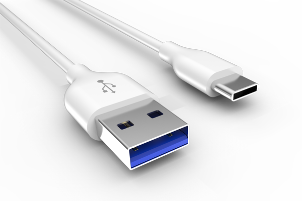 勢必將成為未來接口的主流？USB Type C要一統江湖？