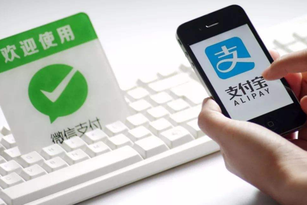 軟硬件廠商齊入局，移動(dòng)支付玩家另辟蹊徑“尋突圍”
